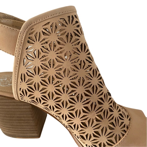 Vince Camuto KALISON Leather Sandal Size 8M - Picture 9 of 12